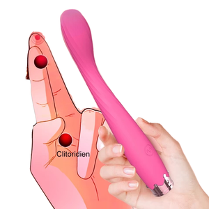 what to use as a sex toy 15 Best Sex Toys for 6 Different Types of Orgasms main image 0