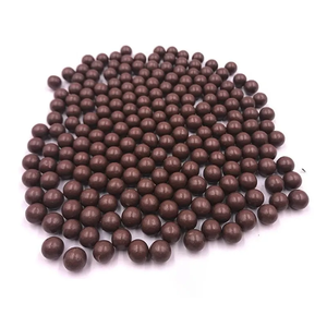 Slingshot Ammo Hard Mud Ball 9mm Caza al aire libre Dedicado Salud ambiental de Slingshot ser balas aplicables - Product Image 4