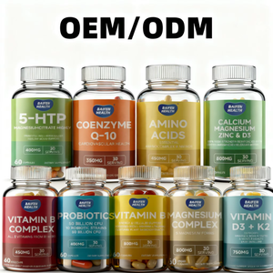 OEM/ODM <span class=keywords><strong>Mg</strong></span> L-Arginin <span class=keywords><strong>1000</strong></span> <span class=keywords><strong>Mg</strong></span> Kapsül Yetişkinler İçin Amino Asit Besin Takviyesi Spor 60 Kapsül Günlük 2 Kapsül - Product Image 5