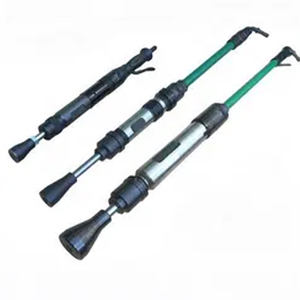 Không khí làm xáo trộn công cụ máy nén <span class=keywords><strong>rammer</strong></span> Powered POGO Stick Rifle chống Rifle Bài Làm xáo trộn D6 khí nén <span class=keywords><strong>tamping</strong></span> máy - Product Image 1