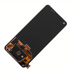 หน้าจอสัมผัสแท้สำหรับ Realme GT Master Edition GT 5G NEO <span class=keywords><strong>Reno5</strong></span> Reno 6 7 1+Nord Ce Nord 2 2T Q3 PRO จอแสดงผลโทรศัพท์มือถือ Lcds - Product Image 6
