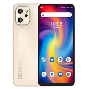UMIDIGI-teléfono inteligente A13 Pro, Smartphone con pantalla de 128GB, procesador de alto rendimiento, NFC, 13 Pro, muestra gratis - Product Image 2