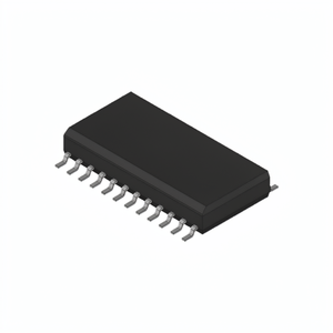 มีสินค้าในสต็อก 24 ชิ้น SOlC คอมโพเนนต์อิเล็กทรอนิกส์ลอจิก AM29827ASC - Product Image 1