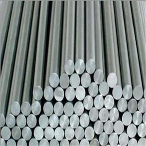 Composición química única <span class=keywords><strong>y</strong></span> propiedades físicas X6CrAl13 1,4002 X6CrMnNiTi 12 1,4600 barra de acero inoxidable - Product Image 3