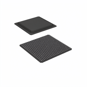 Embedded XC6SLX150T-3FG484I Electronic Chips Component In Stock 484 BBGA - Product Image 1