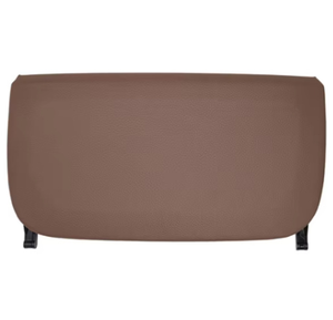 Pannello Posteriore del Sedile OEM 52107232090 in Colore Marrone Rossastro per BMW <span class=keywords><strong>Serie</strong></span> 7 F18 F02 F07 - Product Image 1