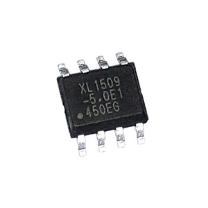 Regulador de Voltaje Reductor Watford IC XL1509 SOP-8 XL1509-3.3/5.0/12 XL1509-5.0 2A 150kHz, Chip Convertidor DC-DC - Product Image 1
