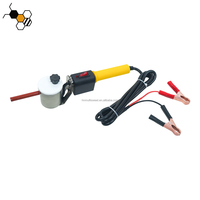 Sublimateur d'acide oxalique électrique portable pour le contrôle des acariens en apiculture