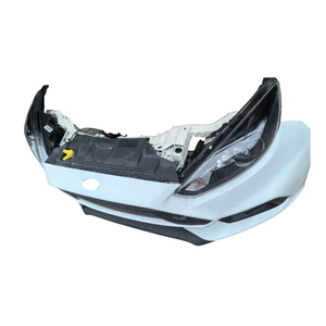 Copertura del paraurti anteriore usata di qualità originale per <span class=keywords><strong>Ford</strong></span> <span class=keywords><strong>Focus</strong></span> RS 2018 parti della carrozzeria <span class=keywords><strong>Auto</strong></span> Kit paraurti <span class=keywords><strong>Auto</strong></span> <span class=keywords><strong>accessori</strong></span> per <span class=keywords><strong>Auto</strong></span> - Product Image 4