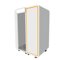 Chasis de Chapa Metálica, Piezas Metálicas, Soporte para Accesorios Opcionales, Chasis de Chapa Metálica para Cabina de Fotos