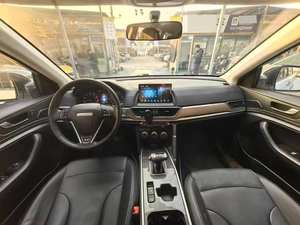 Haval 2019 H6 Edición Deportiva 1.5T 2WD Premium Conexión Inteligente Automática, Usado, Bien Mantenido, Económico - Product Image 6