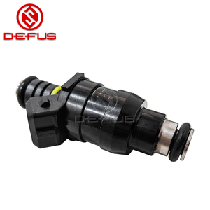 DEFUS iniettore di carburante per LAND RANGE ROVER P38 classico <span class=keywords><strong>TVR</strong></span> 3.9 4.0 4.6 V8 D1830GA ERR722 - Product Image 3