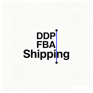 Agente de Carga Marítima LCL, Agente de Envío Puerta a Puerta, FBA DDP, Transporte de Mercancías desde China a EE. UU./<span class=keywords><strong>CA</strong></span>/AU/UE/Reino Unido, Servicios de Logística Aérea - Product Image 5