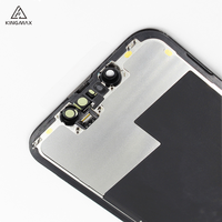 Écran LCD de téléphone portable d'origine pour iPhone 13 Mini, écran pour Ihpone 13 Mini, écran pour Ihpone 13 Mini, écran d'origine GX Accesorios