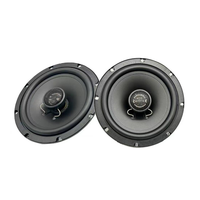 0EM/0DM Good Price Speaker Components 2-Way 6*5 Inch Auto Coaxial Speaker Big Power Audio Speaker for Car