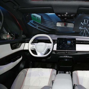 Nuovo Arrivo Auto Elettriche Pure Economiche per Hon-da Ens2 5 Porte 5 Posti Hatchback Alta Velocità 160km/h <span class=keywords><strong>Enp</strong></span> E:Ns2 SUV Top di Gamma per Adulti - Product Image 6