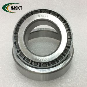 Rolamento de 32211 fileira única tamanho métrico 55x100x26.75mm rolamento de rolamento afunilado 32211 - Product Image 3