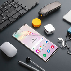 สมาร์ทโฟนมือสองคุณภาพสูงรุ่นปลดล็อคสำหรับ <span class=keywords><strong>Galaxy</strong></span> Note 10 <span class=keywords><strong>Plus</strong></span> <span class=keywords><strong>N10</strong></span> Note 9 20 ultra 99% - Product Image 4