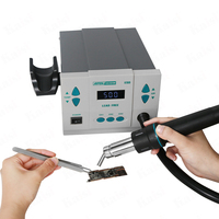 Kit de base Kaisi Sugon : Fer à souder, outils de réparation mobiles et machines, alimentation CC Sugon 3005PM, microscope TX-350E