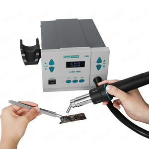 Juego Básico de Soldadura Kaisi Sugon, Herramienta de Reparación Móvil y Máquinas, Fuente de Alimentación CC Sugon 3005pm, Microscopio TX-350E - Product Image 2