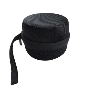 Grosir Casing Tas Speaker Audio EVA Portabel Mini Hitam untuk Loudspeaker