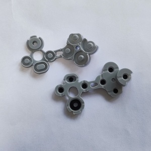 Pads en caoutchouc conducteurs de haute qualité pour manette Xbox Series X/S Modèle 1914 – Contacts interne des boutons – Pièces en silicone conductrices - Product Image 5
