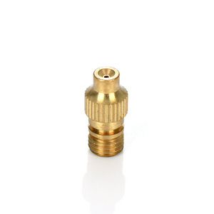 Pièces usinées CNC électriques Yu Zhan, composants métalliques de précision non standard, usinage sur mesure en alliage d'aluminium 004 - Product Image 1