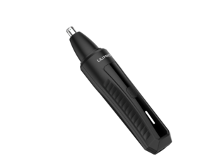 LILIPRO N3 Épilateur électrique pour hommes, étanche, rechargeable, sans douleur, pour les oreilles, le visage, les sourcils, le nez et les poils - Product Image 3