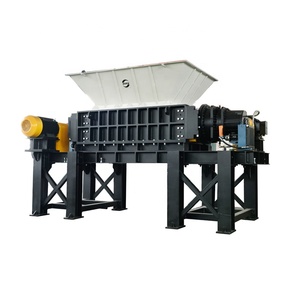 Plástico/etal/aper/oodTwin haft hredder, tanto - Product Image 3