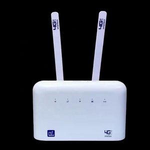 Luxury B612 Pro OpenWRT <b>Router</b> 4G LTE <b>Router</b> B612 Pro Wireless Mobile Hotspot CPE Outdoor <b>Router</b> Euro Version - Product Image 2