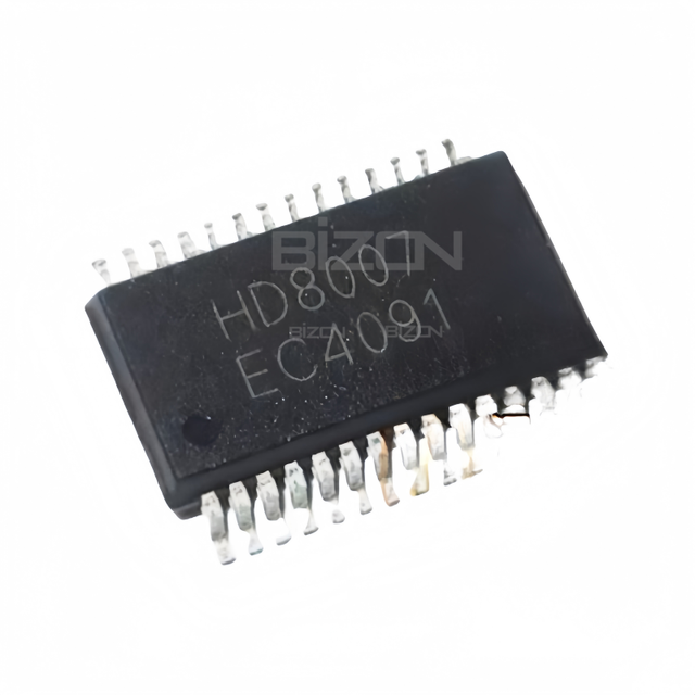 New and Original IC Chip HD8007