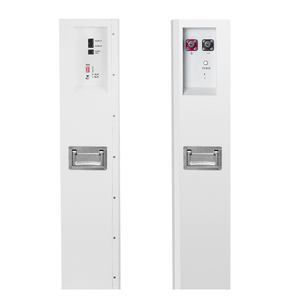 Touchscreen 51.2v Lithium <b>Battery</b> for Home Energy Storage System 10kwh <b>48v</b> 300ah 200ah - Product Image 4