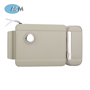 Khóa Cửa Động Cơ Điện Bằng Kim Loại, Khóa Cửa Trái Phải Bằng Kim Loại - Product Image 1