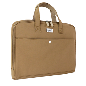 Bolsa de ordenador portátil clásica personalizada profesionalmente de moda que ofrece personalización ODM y OEM adecuada para almacenar ordenadores portátiles - Product Image 2