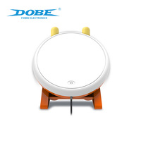 DOBE Fournisseur direct d'usine Tambour Taiko pour console de jeu PS4 Slim Pro Accessoires