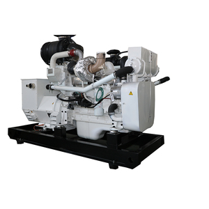 ROYAL Thương Hiệu Diesel 50kw 62.5kva <span class=keywords><strong>Marine</strong></span> Máy Phát Điện Mô Hình CCFJ50 86HP Phụ Trợ Động Cơ Hàng Hải D226B-3CD Siemens <span class=keywords><strong>Marine</strong></span> Alternator - Product Image 2