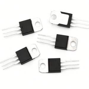 New-Original-In Stock 3N90L-C-TA3-T TO-220 Transistor CZSKU:VD02GP43 - Product Image 1