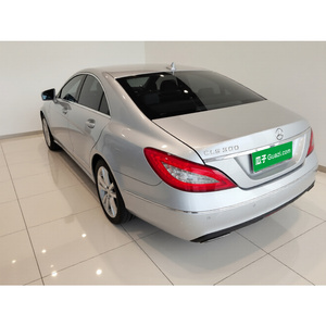 Auto Usado Guazi, <span class=keywords><strong>Mercedes</strong></span>-Benz <span class=keywords><strong>CLS</strong></span> 2012 en Stock, Motor de Gasolina, Automático, Sedán de 4 Plazas, Volante a la Izquierda, para Propietarios de Sedanes de Larga Duración - Product Image 3