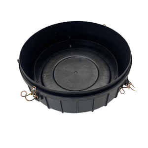 Filtro de Aire para Camión <span class=keywords><strong>Triumph</strong></span>, Carcasa de Plástico para Ensamblaje Pu3055, Piezas de Motor de Camión de Servicio Pesado, Nuevas, de Alta Calidad, a Precio de Fábrica - Product Image 4