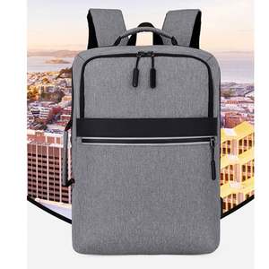 Mochila Inteligente Multifuncional con Puerto de Carga USB, Tendencia 2025, para Negocios, Portátil, Viajes, para Hombre - Product Image 5