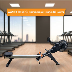 Vente directe d'usine équipement de fitness de gymnastique commerciale <span class=keywords><strong>cardio</strong></span> entraînement <span class=keywords><strong>rameur</strong></span> magnétique pour l'exercice - Product Image 3