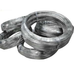 MSGP R05252 Fil de Tantalum Haute Pureté Ta <span class=keywords><strong>97</strong></span>% Min ASTM B365 Diamètre Personnalisé 0,05mm-30mm 1kg Lustre Métallique Argenté - Product Image 4