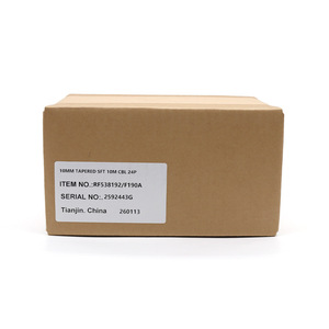 Encodeur incrémental Stler RF538192 F190A avec câbles pour application d'ascenseur - Product Image 3