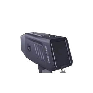 เครื่องวิเคราะห์ตัวเร่งปฏิกิริยาแบบพกพา K-980 Platinum Rhodium Ternary Catalyst Analyzer สำหรับยานยนต์แบบพกพา ใช้เทคโนโลยี XRF - Product Image 5