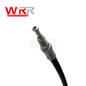34306879281 34306792253 สายเบรกสำหรับ BMW F30 F20 328i 428i ท่อส่งน้ำมันไฮดรอลิกด้านหน้าที่เชื่อถือได้ ท่ออ่อนแบบยืดหยุ่น - Product Image 6