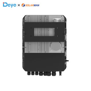 Инвертор Deye <span class=keywords><strong>3</strong></span> кВт <span class=keywords><strong>3</strong></span>,6 кВт 5 кВт 6 кВт однофазный разделенный фазовый инвертор deye Гибридный инвертор 8 кВт Us SUN-<span class=keywords><strong>3</strong></span>/<span class=keywords><strong>3</strong></span>,6/5/6 K-SG04LP1-EU - Product Image 2