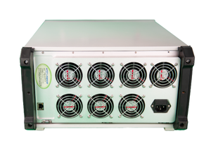 เครื่องทดสอบรีเลย์ดิจิตอล IP55 300W ชุดทดสอบ OEM แรงดันไฟฟ้าอื่นๆ - Product Image 5