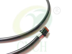 Lenker kabelbaum verlängerung für Harley Touring 2014-2020 für Harley Davidson - Product Image 4