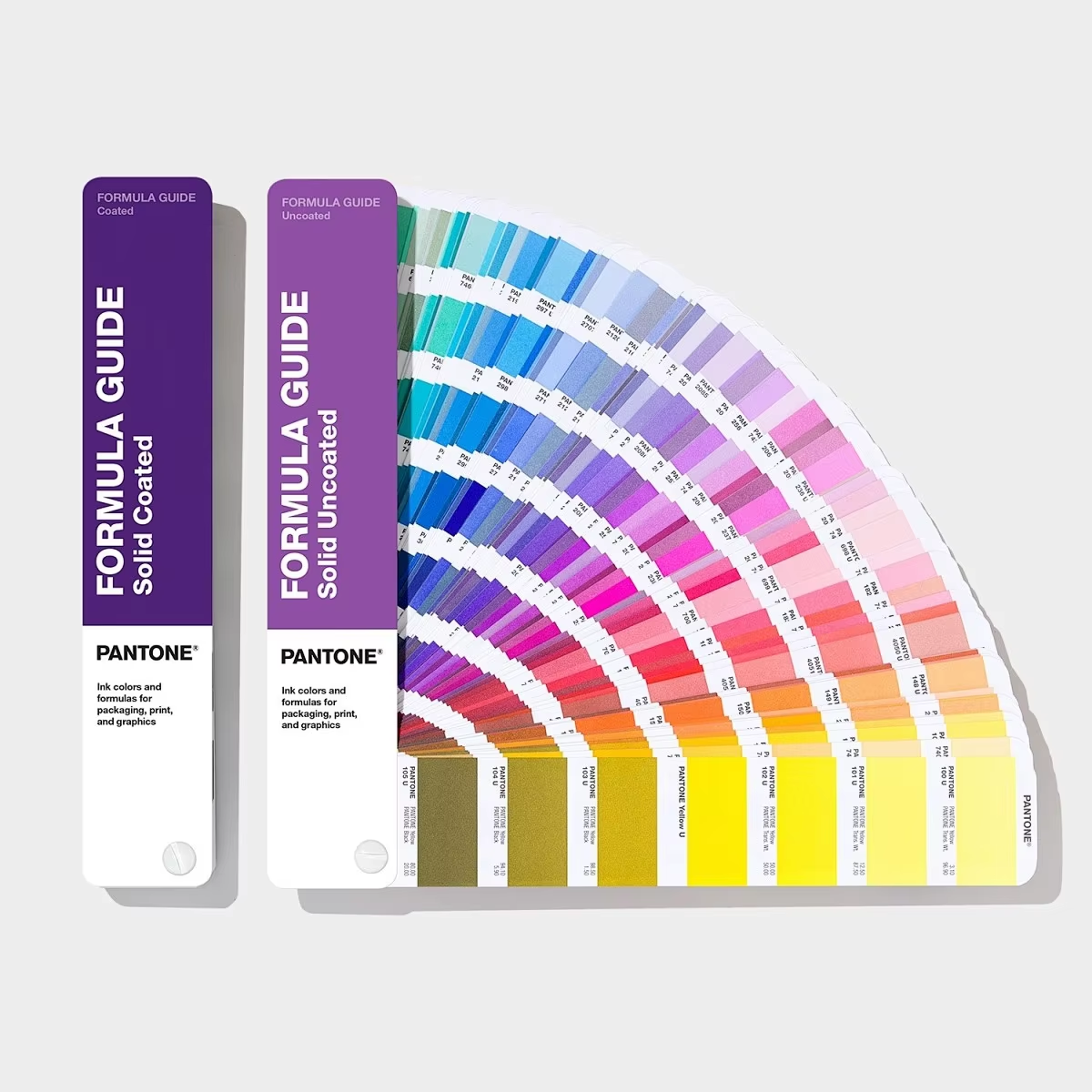 Tout code couleur Pantone