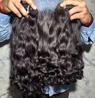 Prix d'usine Perruques de cheveux humains bruts 15A, Dentelle HD, Cheveux bruts de temple indien, Extensions de cheveux bruts vietnamiens, Cheveux bruts indonésiens, Cheveux bruts